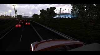 Euro Truck Simulator 2 Raaddeplaats 2