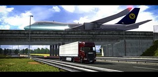 ETS2 Schiphol 2