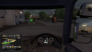 Verbetering ETS2