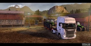 Trucks & Trailers Translating 2