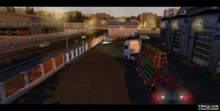 Trucks & Trailers release dichtbij