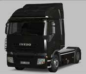 Iveco Stralis A